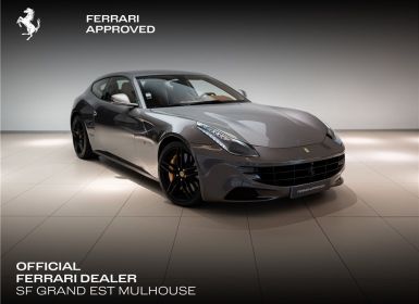 Ferrari FF V12 6.0 660CH Occasion