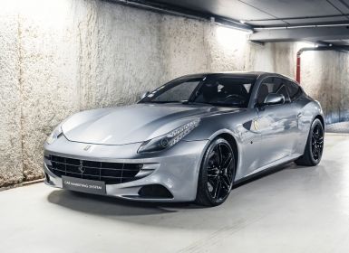 Achat Ferrari FF V12 6.3 660 Leasing