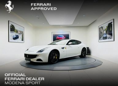 Vente Ferrari FF V12 6.3 660ch Occasion