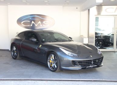 Ferrari GTC4 Lusso 3.9 V8 610ch