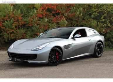 Ferrari GTC4 Lusso GTC4Lusso T | LLD 2290e-Mois TITANIO 65K OPTIONS Occasion