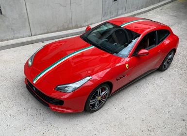 Achat Ferrari GTC4 Lusso GTC4Lusso Tailor Made 70 Anni Collection Occasion