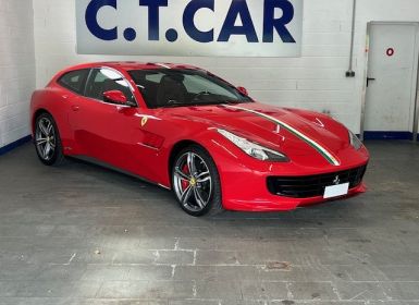 Achat Ferrari GTC4 Lusso GTC4Lusso Tailor Made 70 Anni Collection Occasion