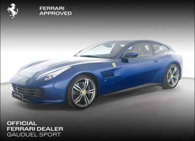 Vente Ferrari GTC4 Lusso GTC4Lusso V12 6.3 690ch Occasion