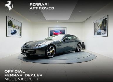 Vente Ferrari GTC4 Lusso GTC4Lusso V12 6.3 690ch Occasion