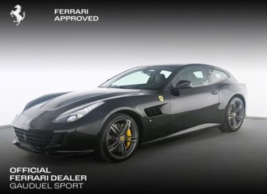 Ferrari GTC4 Lusso GTC4Lusso V12 6.3 690ch