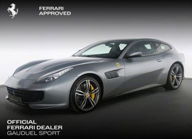 Vente Ferrari GTC4 Lusso GTC4Lusso V12 6.3 690ch Occasion