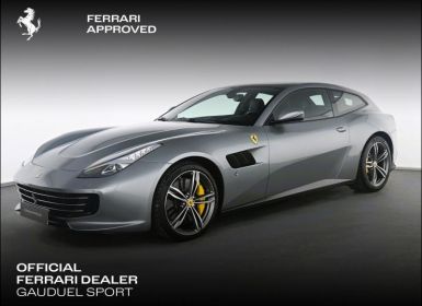 Ferrari GTC4 Lusso GTC4Lusso V12 6.3 690ch Occasion