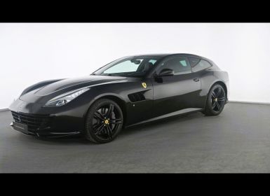 Ferrari GTC4 Lusso GTC4Lusso V12 6.3 690ch