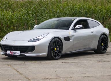 Achat Ferrari GTC4 Lusso T Occasion