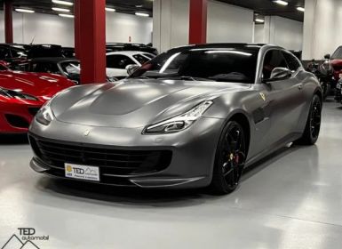 Ferrari GTC4 Lusso 610cv