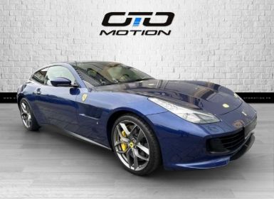 Achat Ferrari GTC4 Lusso T V8 3.9 610ch T Occasion