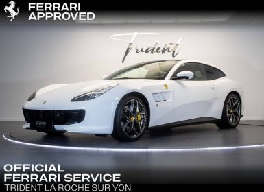 Ferrari GTC4 Lusso T V8 3.9 610ch T