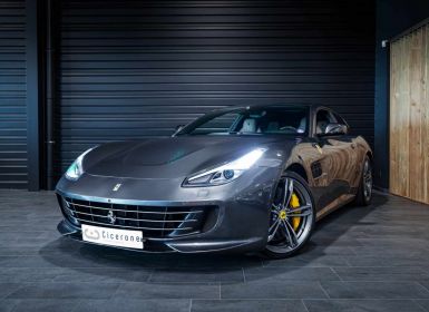 Vente Ferrari GTC4 Lusso V12 Occasion