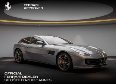 Ferrari GTC4 Lusso V12 6.0 690CH Occasion