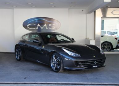 Vente Ferrari GTC4 Lusso V12 6.3 690ch Leasing