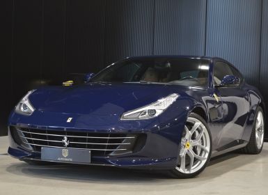 Vente Ferrari GTC4 Lusso V8 6.0 610 Ch Toutes Options !! 50.000 Km !! Occasion