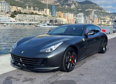 Ferrari GTC4 Lusso V8 T