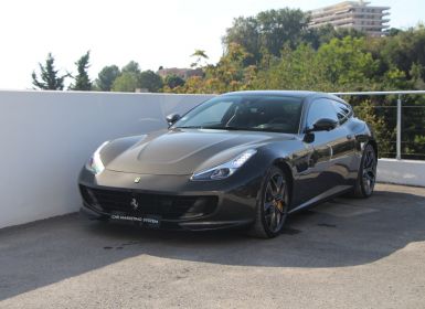 Achat Ferrari GTC4 Lusso V8 T 610ch Leasing