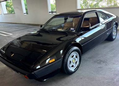 Achat Ferrari Mondial Occasion