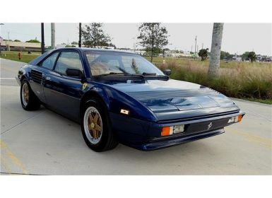 Achat Ferrari Mondial Occasion