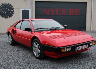 Ferrari Mondial 8