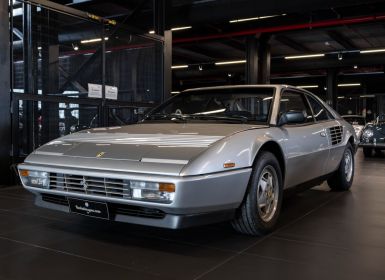 Ferrari Mondial FERRARI MONDIAL 3.2 QUATRTROVALVOLE