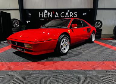 Achat Ferrari Mondial QUATTROVALVOLE V8 3.2 270 cv Occasion