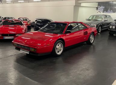 Ferrari Mondial T QUATROVALVOLE 3.4 V8