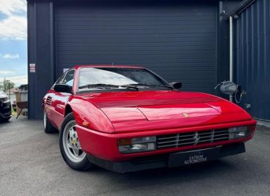 Achat Ferrari Mondial T, V8 3,4L 300CH 22CV, état EXCEPTIONNEL, dossier photos complet avec historique des entretiens Occasion