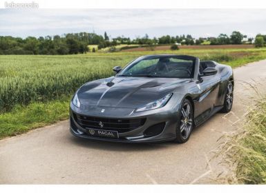 Ferrari Portofino | LLD 1690e-Mois HELE CAMERA JBL TVA Occasion