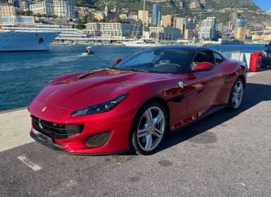 Vente Ferrari Portofino Occasion