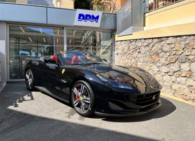 Vente Ferrari Portofino Occasion