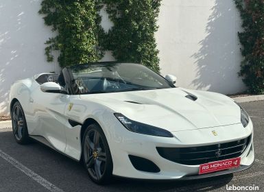 Achat Ferrari Portofino Occasion