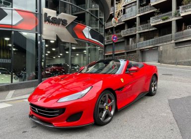 Vente Ferrari Portofino Occasion