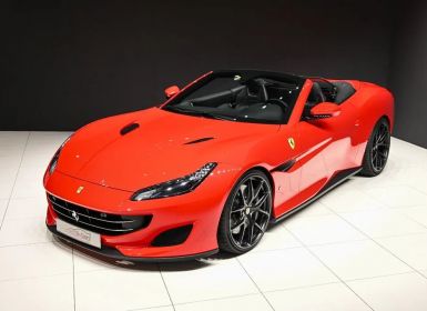 Vente Ferrari Portofino 3.9 T V8 600ch Occasion