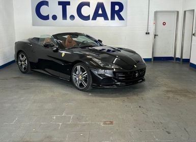 Achat Ferrari Portofino 3.9 T V8 M DCT Occasion