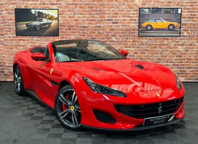 Vente Ferrari Portofino 3.9 V8 600cv Occasion