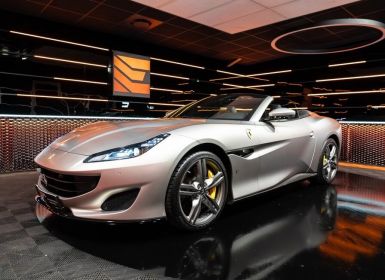 Achat Ferrari Portofino 3.9 V8 GT 600CH Occasion