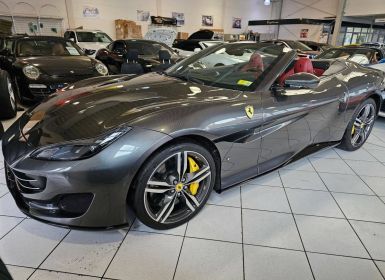 Vente Ferrari Portofino 3.9 V8 GT TURBO 600 Occasion