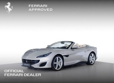 Achat Ferrari Portofino 3.9 V8 GT TURBO 600 Occasion