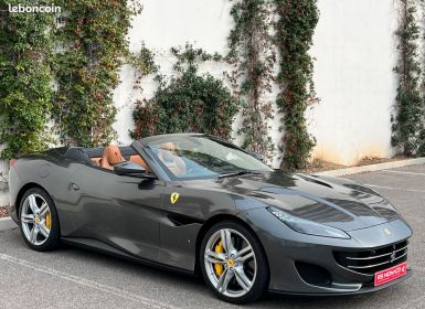 Ferrari Portofino 3.9 v8 gt turbo 600 Occasion