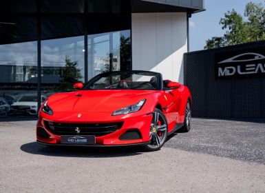 Achat Ferrari Portofino 3.9 v8 turbo 620 m Occasion