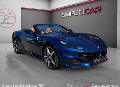 Ferrari Portofino 3.9 V8 TURBO 620 M / GARANTIE 2028 Occasion