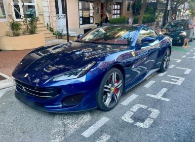 Achat Ferrari Portofino 4.0 V8 600 ch Occasion