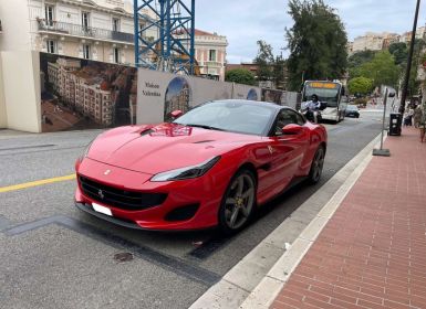 Achat Ferrari Portofino 4.0 V8 600 ch Occasion