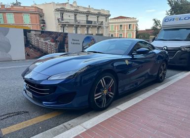 Achat Ferrari Portofino 4.0 V8 600 ch Occasion