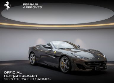 Ferrari Portofino 4.0 V8 600 CH