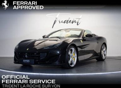 Ferrari Portofino 4.0 V8 600 ch  Occasion