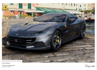 Achat Ferrari Portofino 4.0 V8 620 CH Neuf
